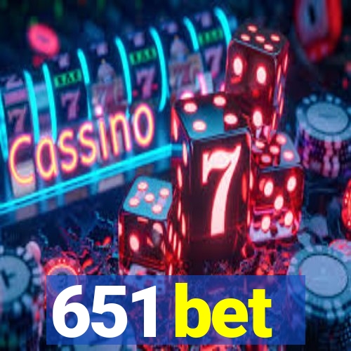 651 bet